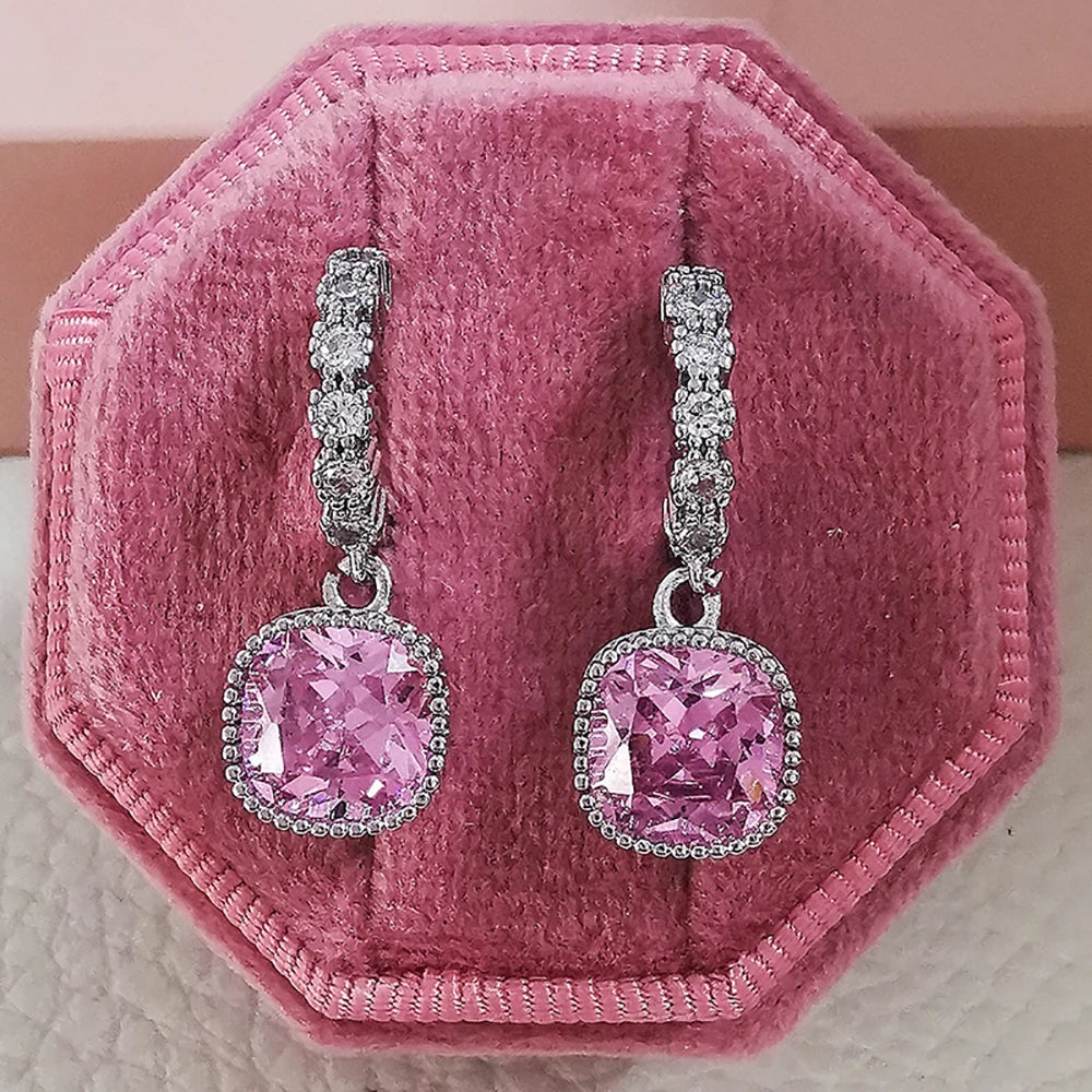 Tina Earrings