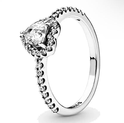 Amore Ring